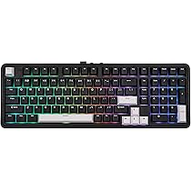 【ほぼ未使用/美品】Epomaker G84メカニカルキーボード 本体 Epomaker G84」をレビューしました｜イツキ＠個人事業主